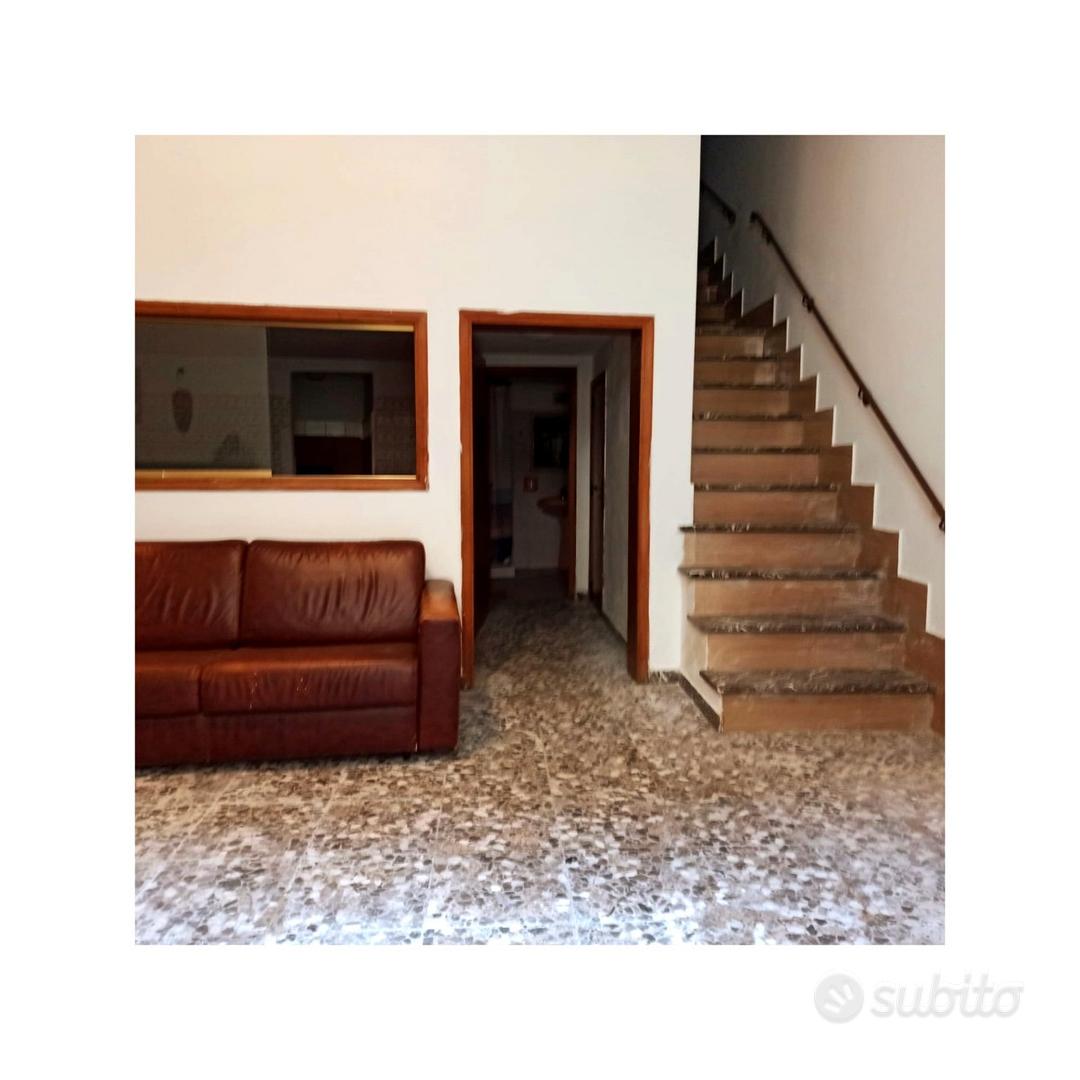 Apartment in Rotondella - Vista 2