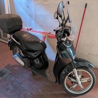 piaggio scarabeo 50 