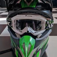 casco moto 