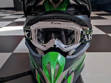 casco moto 