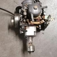 Mercedes 200
