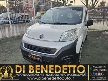 FIAT Fiorino QUBO 1.3 MJT 80CV SX