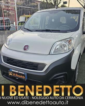 FIAT Fiorino QUBO 1.3 MJT 80CV SX