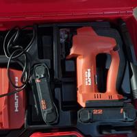 Seghetto Alternativo Cordless