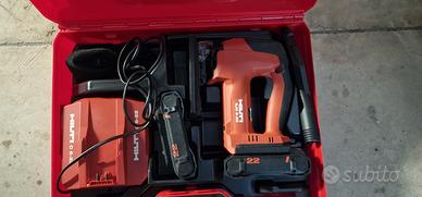 Seghetto Alternativo Cordless