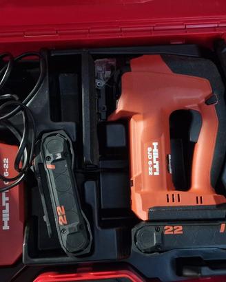 Seghetto Alternativo Cordless