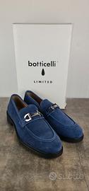 Roberto Botticelli mocassini uomo n.41