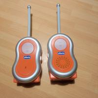 baby control Chicco 