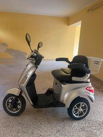 Scooter Anziani