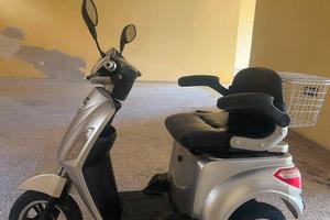 Scooter Anziani