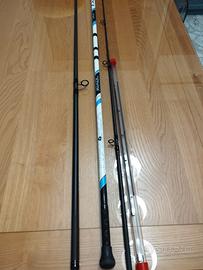 Canna Surf Casting Italica La Sedici 4.50 mt 100 g