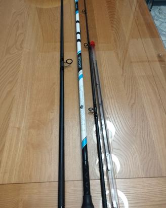Canna Surf Casting Italica La Sedici 4.50 mt 100 g