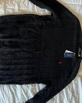 maglione ralph lauren