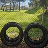 Gomme estive Toyota Aygo X