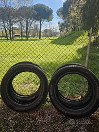 Gomme estive Toyota Aygo X