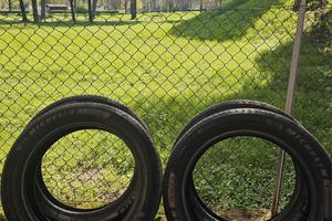 Gomme estive Toyota Aygo X