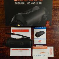 Monocolo termico ATN