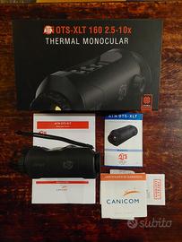 Monocolo termico ATN