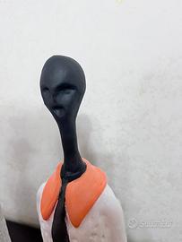 Coppia personaggi
