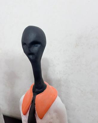 Coppia personaggi