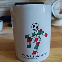 Bicchiere mondiali 90