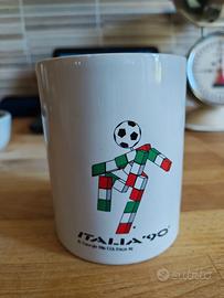 Bicchiere mondiali 90