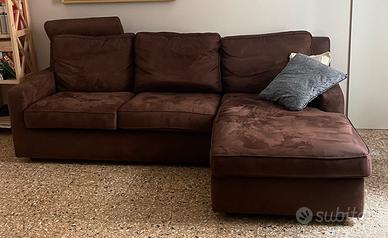 Divano poltrone e sofà