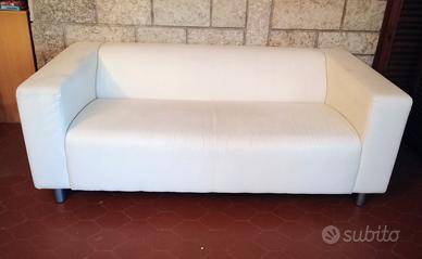 Divano serie KLIPPAN Ikea