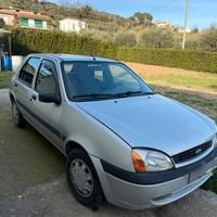 Ford fiesta 1.2 16 valvole