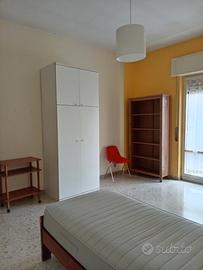 Due camere singole zona Mellusi