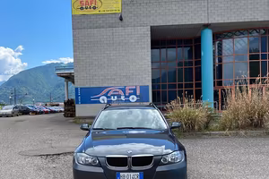 Bmw 320 320d cat Touring Attiva