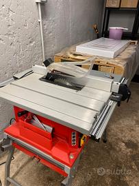 Modello: Einhell TE-CC 250 UF
