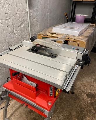 Modello: Einhell TE-CC 250 UF