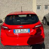 Ford Fiesta (7 serie) 1.- 85 cv ST LINe