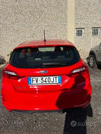 Ford Fiesta (7 serie) 1.5 85 cv ST LINe