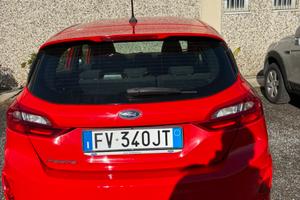 Ford Fiesta (7 serie) 1.5 85 cv ST LINe