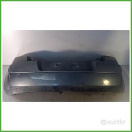 Paraurti Posteriore Renault Megane 2 Serie Berlina