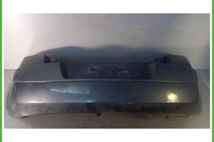 Paraurti Posteriore Renault Megane 2 Serie Berlina