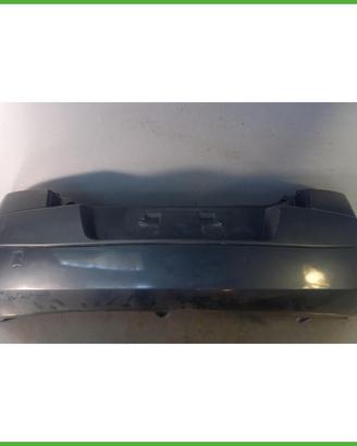 Paraurti Posteriore Renault Megane 2 Serie Berlina