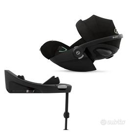 Ovetto cybex+ base isofix G