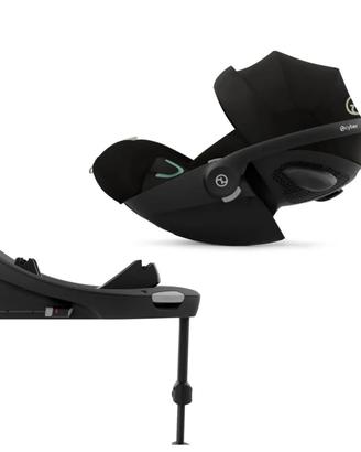 Ovetto cybex+ base isofix G