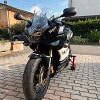 Honda Cbr 600 F