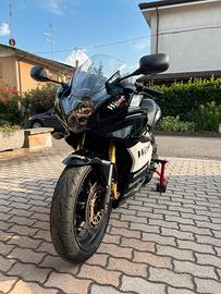 Honda Cbr 600 F