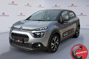 Citroën C3 PureTech 83 S&S Shine Pack
