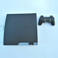  console Playstation 3 + giochi 