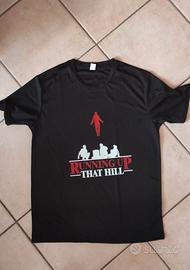 Maglia T-shirt Stranger Things Unisex