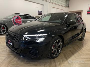 AUDI A3 SPB 45 TFSI e S tronic S LINE 2022