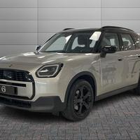 MINI Mini Countryman U25 - Mini Countryman 1.5 48V