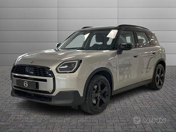 MINI Mini Countryman U25 - Mini Countryman 1.5 48V