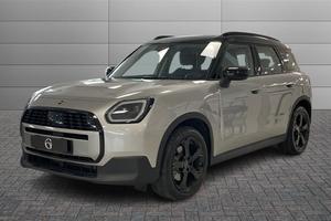 MINI Mini Countryman U25 - Mini Countryman 1.5 48V
